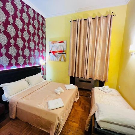 Rome Star Guesthouse Termini Exterior photo